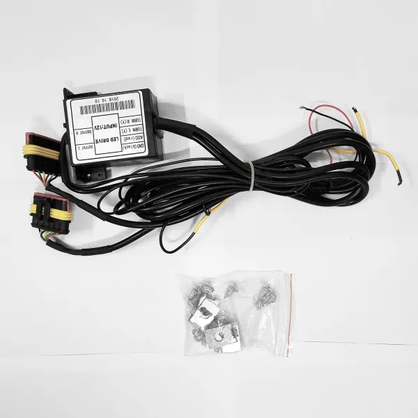 Hyundai Grand i10 2018-20 Neon DRL With Matrix Indicator