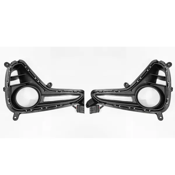 Hyundai Grand i10 2018-20 Neon DRL With Matrix Indicator