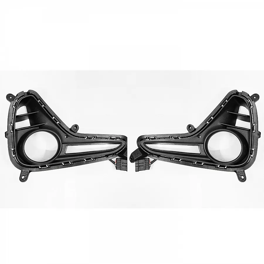 Hyundai Grand i10 2018-20 Neon DRL With Matrix Indicator