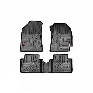 GFX Hyundai Grand i10 Nios 2019 Onwards LLM LifeLong TPV Mats