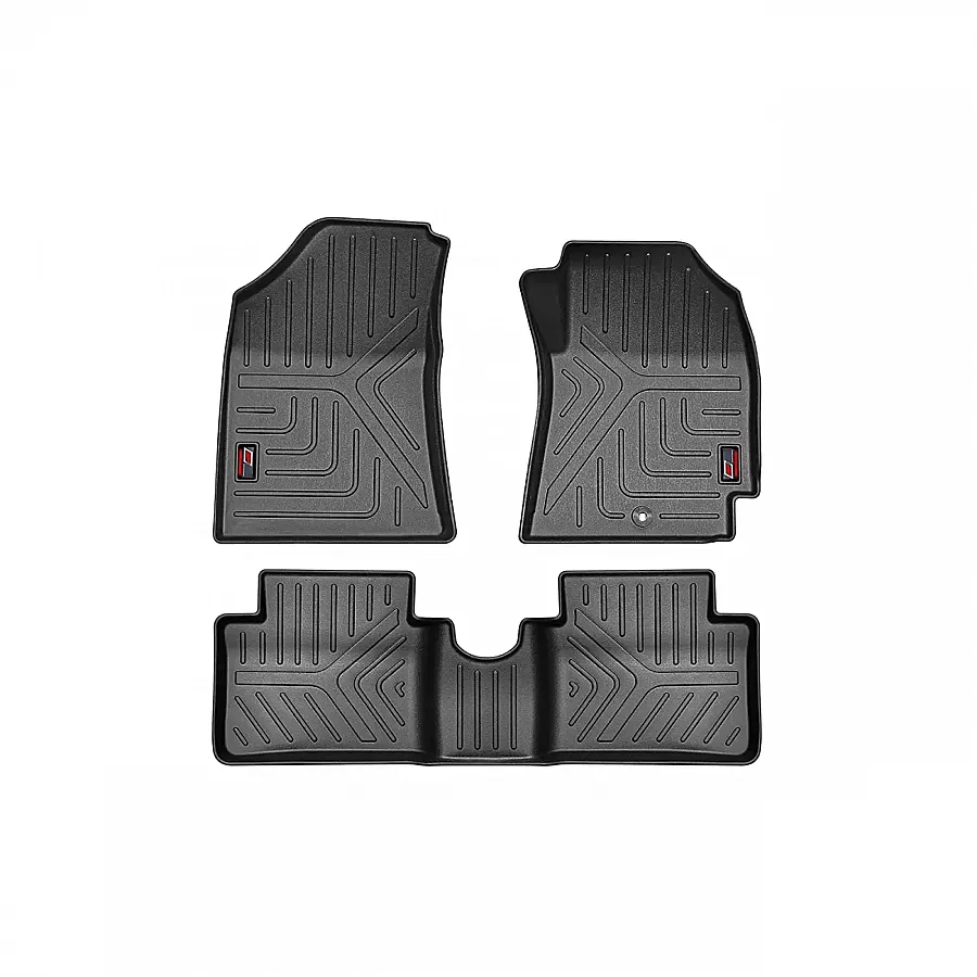 GFX Hyundai Grand i10 Nios 2019 Onwards LLM LifeLong TPV Mats