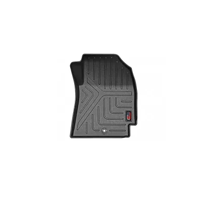 GFX Hyundai Grand i10 Nios 2019 Onwards LLM LifeLong TPV Mats