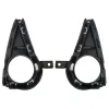 Hyundai Grand i10 Nios 2019-2022 Fog lamp Bracket For 3" Projector Fitting