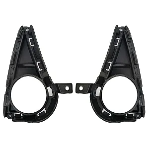 Hyundai Grand i10 Nios 2019-2022 Fog lamp Bracket For 3" Projector Fitting