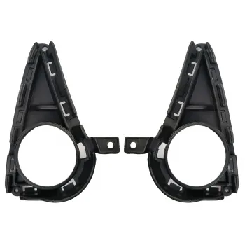 Hyundai Grand i10 Nios 2019-2022 Fog lamp Bracket For 3" Projector Fitting