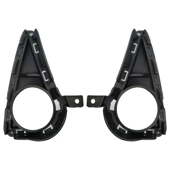 Hyundai Grand i10 Nios 2019-2022 Fog lamp Bracket For 3" Projector Fitting