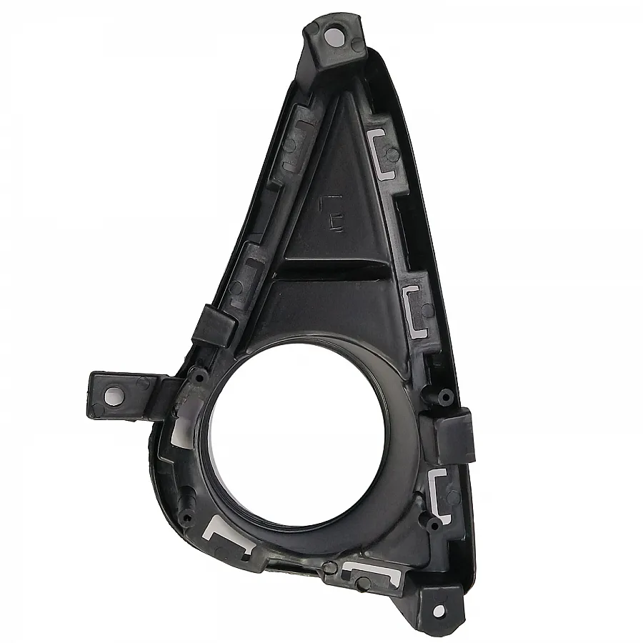 Hyundai Grand i10 Nios 2019-2022 Fog lamp Bracket For 3" Projector Fitting