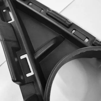 Hyundai Grand i10 Nios 2019-2022 Fog lamp Bracket For 3" Projector Fitting