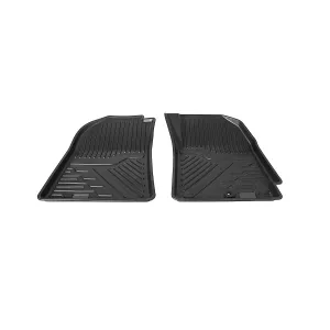 Carhatke TPU Premium LongLife Floor Mats for Hyundai Aura 2020 Onwards