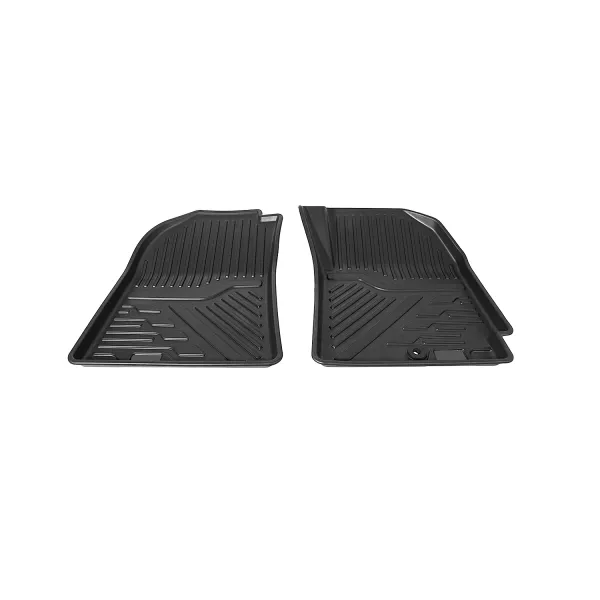 Carhatke TPU Premium LongLife Floor Mats for Hyundai Aura 2020 Onwards