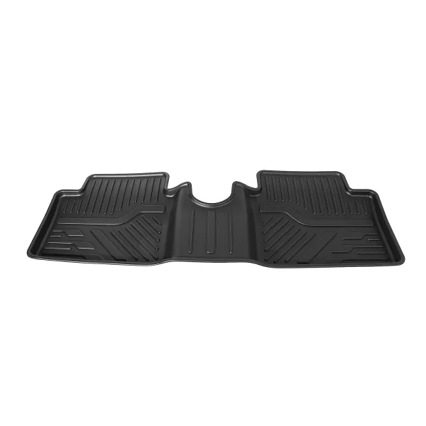 Carhatke TPU Premium LongLife Floor Mats for Hyundai Aura 2020 Onwards