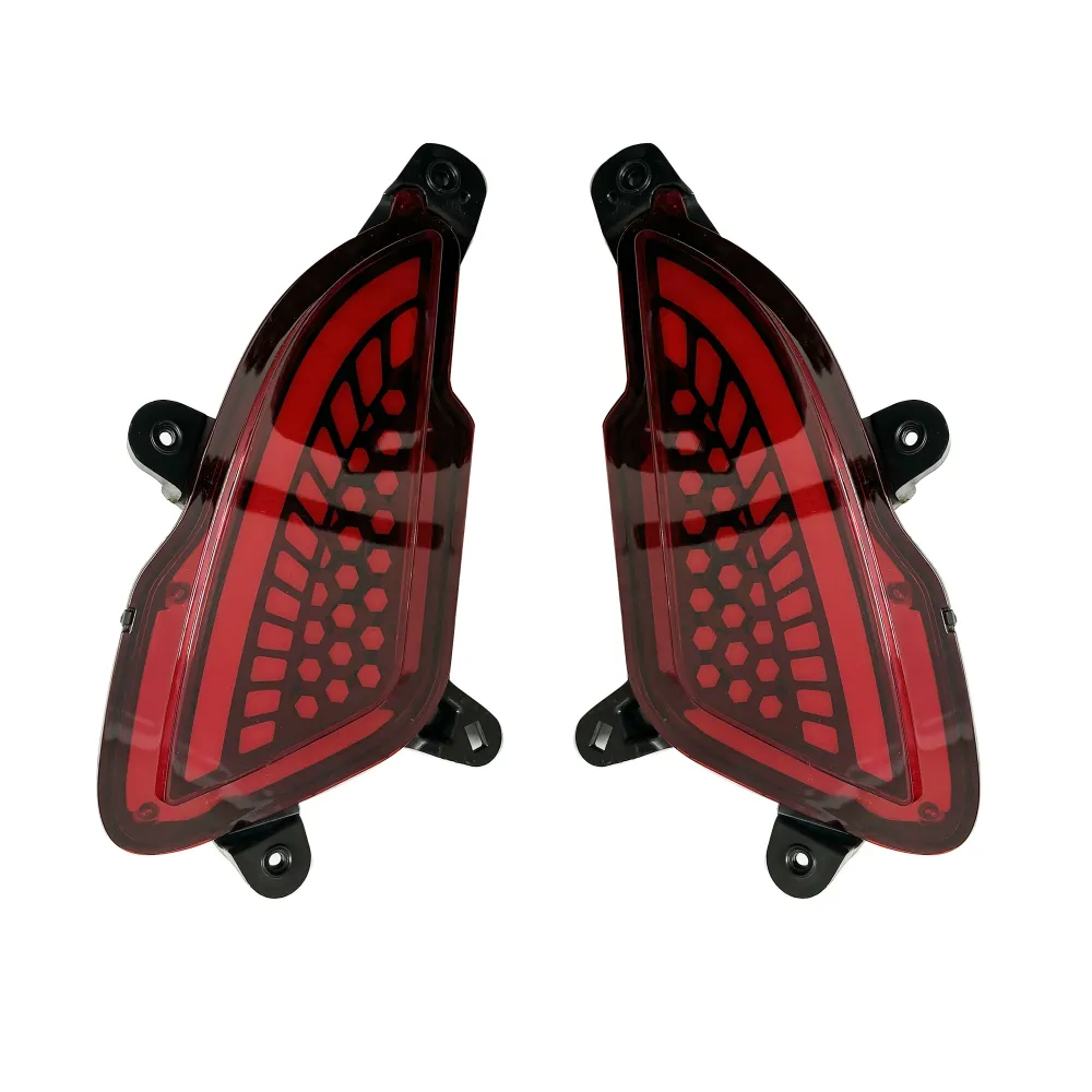 Hyundai i10 Grand Nios 2019-22 LED Reflector Lights