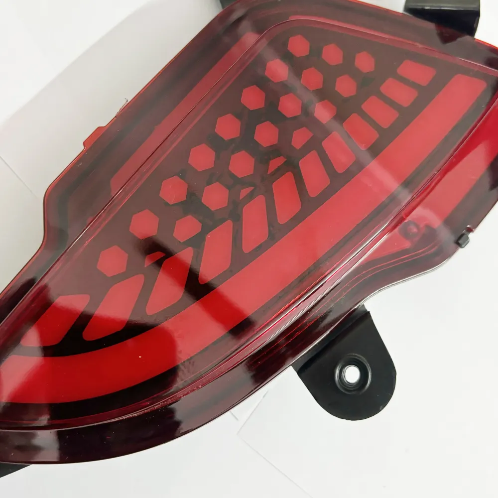 Hyundai i10 Grand Nios 2019-22 LED Reflector Lights