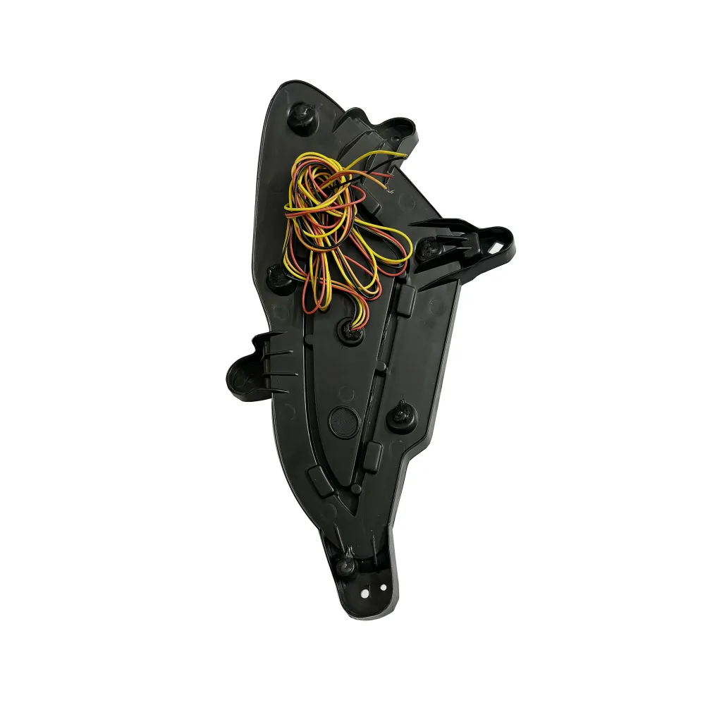 Hyundai i10 Grand Nios 2019-22 LED Reflector Lights