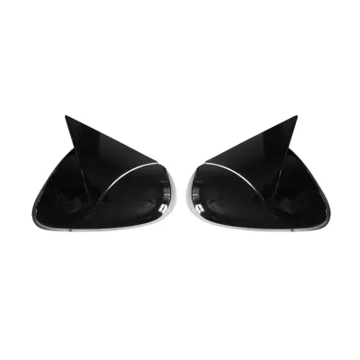 Batman Side Mirror Cover For Hyundai Aura, Nios, Grand i10, Xcent