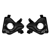 3 inch Fog lamp Bracket for Hyundai Nios 2024 Onwards