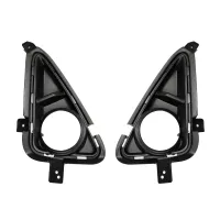 Hyundai i20 2020-23 Fog lamp Bracket For 3" Projector Fitting