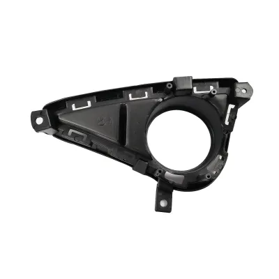 Hyundai i20 2020-23 Fog lamp Bracket For 3" Projector Fitting Hyundai i20 2020-23 Fog lamp Bracket For 3" Projector Fitting