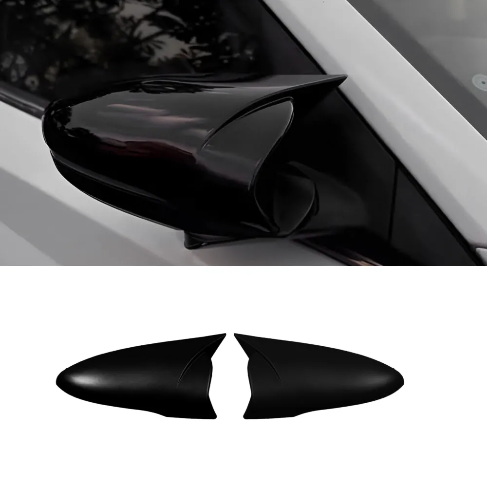 Batman Side Mirror Cover For Hyundai i20 2020 Onwards