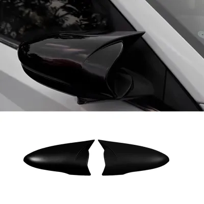 Batman Side Mirror Cover For Hyundai i20 2020 Onwards