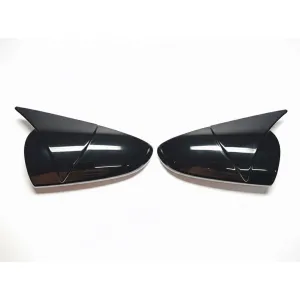 Batman Side Mirror Cover For Hyundai i20 2020 Onwards