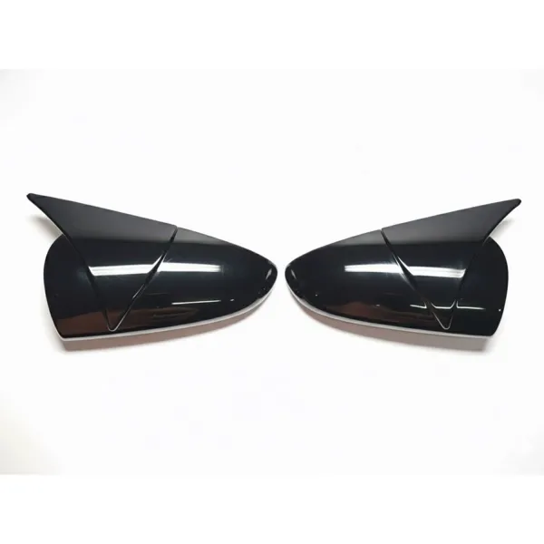 Batman Side Mirror Cover For Hyundai i20 2020 Onwards