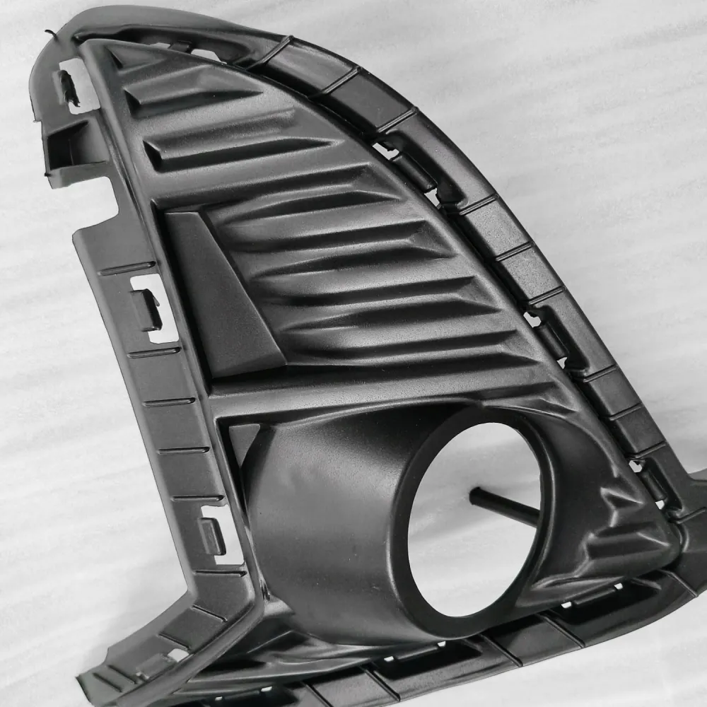 3 inch Fog lamp Bracket for Hyundai i20 2024 Onwards