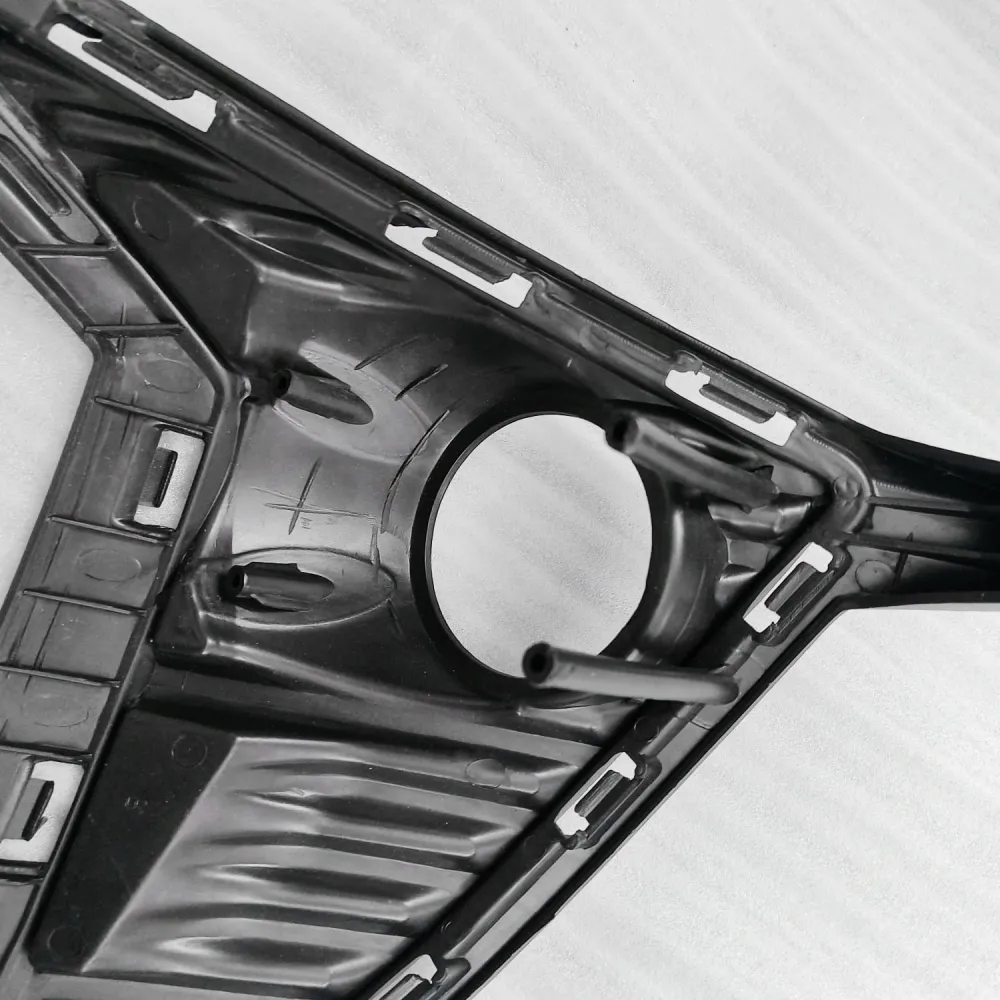 3 inch Fog lamp Bracket for Hyundai i20 2024 Onwards