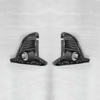 3 inch Fog lamp Bracket for Hyundai i20 2024 Onwards