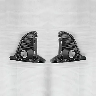 3 inch Fog lamp Bracket for Hyundai i20 2024 Onwards