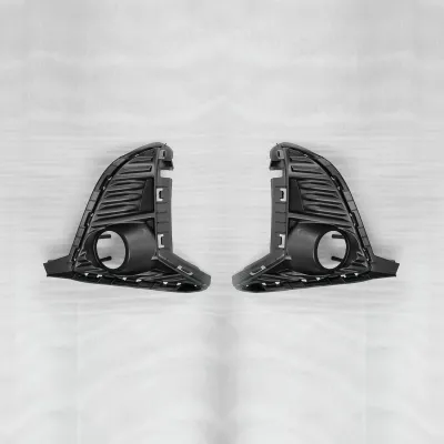 3 inch Fog lamp Bracket for Hyundai i20 2024 Onwards