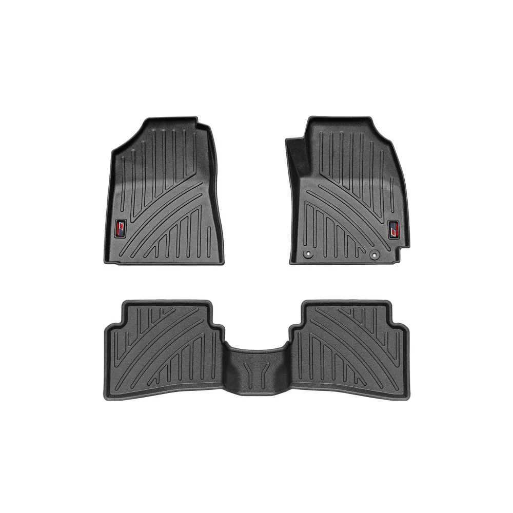 GFX Floor Mats for Hyundai Venue 2019-25