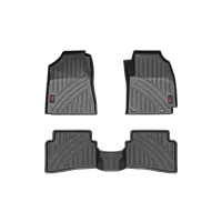 GFX Floor Mats for Hyundai Venue 2019-25 GFX Floor Mats for Hyundai Venue 2019-25