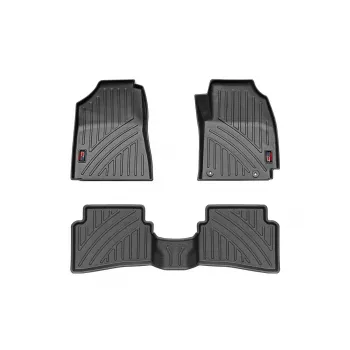 GFX Floor Mats for Hyundai Venue 2019-25