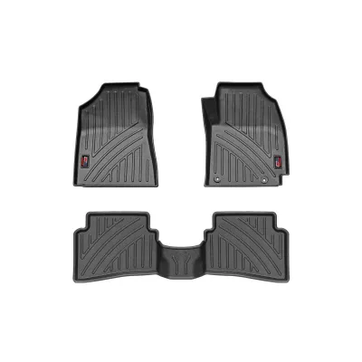 GFX Floor Mats for Hyundai Venue 2019-25