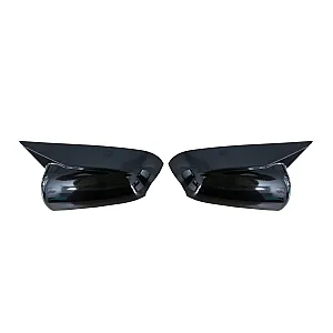 Batman Side Mirror Cover For Hyundai Old Venue, Exter