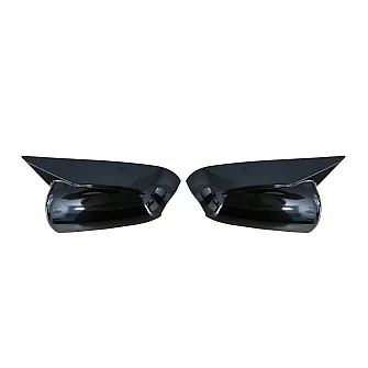 Batman Side Mirror Cover For Hyundai Old Venue, Exter