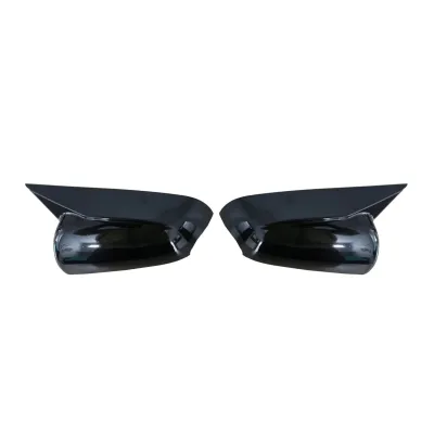 Batman Side Mirror Cover For Hyundai Aura 2020 Onwards