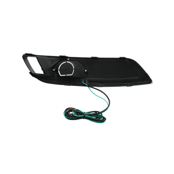 Hyundai Venue 2019-22 LED DRL Day Time Running Lights in Matrix Turn Signal