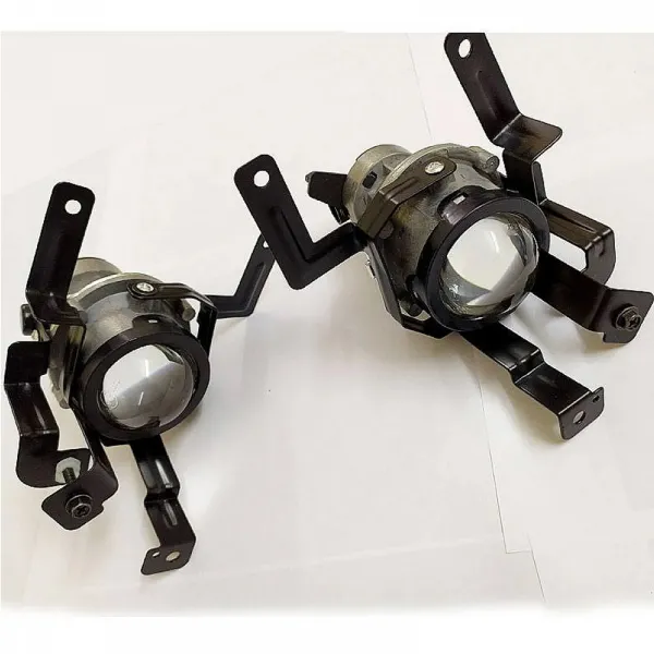 Projector Fog Lamp OEM for Hyundai Venue 2019-23 Projector Fog Lamp OEM for Hyundai Venue 2019-23