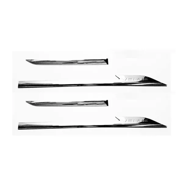 Cnleague Door Side Beading for Hyundai Venue 2019 Onwards Cnleague Door Side Beading for Hyundai Venue 2019 Onwards