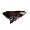 Batman Side Mirror Cover For Hyundai Venue 2025 Onwards Batman Side Mirror Cover For Hyundai Venue 2025 Onwards