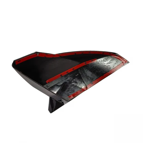 Batman Side Mirror Cover For Hyundai Venue 2025 Onwards Batman Side Mirror Cover For Hyundai Venue 2025 Onwards