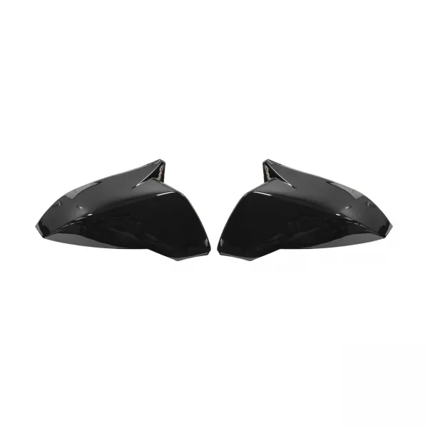 Batman Side Mirror Cover For Hyundai Venue 2025 Onwards Batman Side Mirror Cover For Hyundai Venue 2025 Onwards