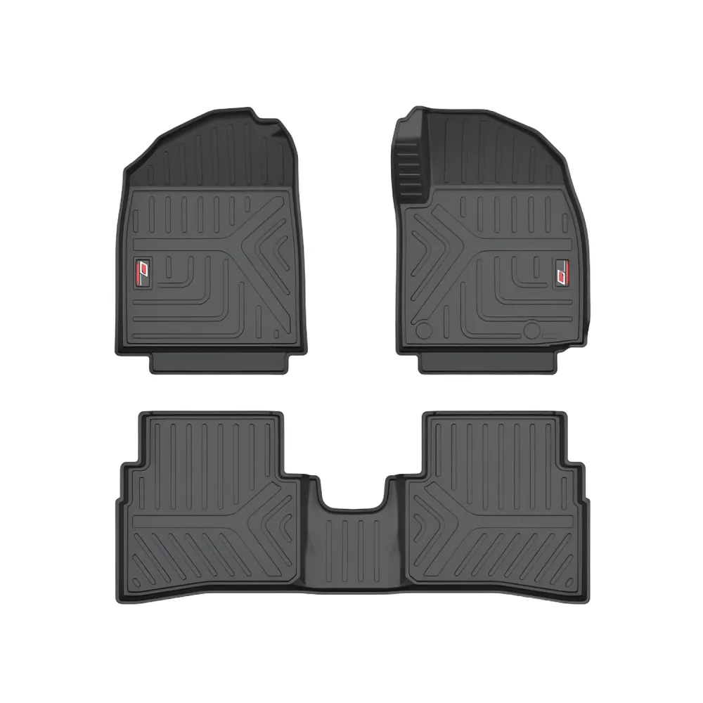 GFX Floor Mats for Hyundai Venue 2025 Onwards