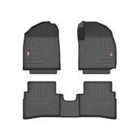 GFX Floor Mats for Hyundai Venue 2025 Onwards