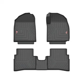 GFX Floor Mats for Hyundai Venue 2025 Onwards