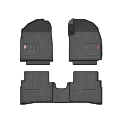GFX Floor Mats for Hyundai Venue 2025 Onwards