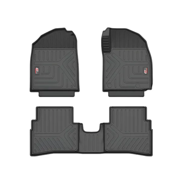 GFX Floor Mats for Hyundai Venue 2025 Onwards
