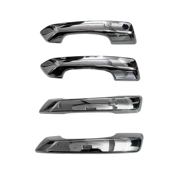 Cnleague Door Handle Chrome Cover for Hyundai Venue 2025 Onwards